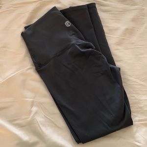 Born Primitive dark grey leggings